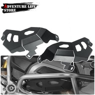 Motorcycle Accessories Engine Cylinder For BMW R1200GS GS 1200 Adventure Head Guards Protector Cove