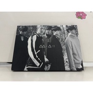 1 CD MUSIC Korean B1A4-Vol.3/GOOD TIMING (Z3C39)