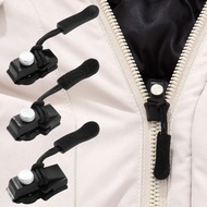 Replacement Zipper Bag Jacket Clothes Repair Zipper 10 PCS