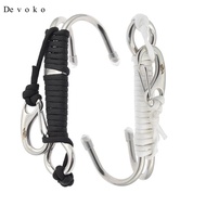 [Devoko] Diving Hook Reef Drift Hook Reef Hook Double Dual Double Underwater Hook