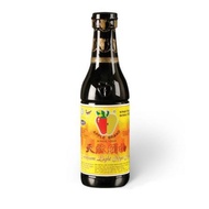 APPLE BRAND PREMIUM  LIGHT SOYA SAUCE  苹果牌优质淡酱油 700ML