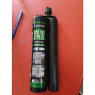 Heavy Duty BOSSONG BCR E-PLUS 585ml Pure Epoxy Chemical Anchor Set (Cartridge + Dispenser)