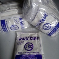 RAGI TAPE/PEUYEUM LBC