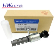 OEM: ZJ38-14-420A Engine Variable Valve Timing Solenoid Oil Control Valve Cam VVT For Mazda 2 1.5L 2