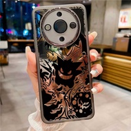 Phone Casing For Honor X9D X9C X9C Smart 5G X5C Plus Case Honor X7D X8C X7C X6C X5C 4G 5G Camera Fal