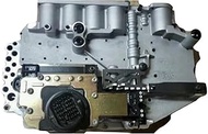 545rfe Transmission Valve Body & Solenoid Pack 45RFE Valve Body Compatibile with Wrangler Liberty(Bl