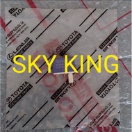 Relay Starter Toyota Yaris Vios Limo Etios Sienta Hiace Commuter Regiusace Alphard Vellfire Rav4 Rav