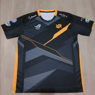 JERSEY KAOS GAMING RRQ 2021 FREE NAMA