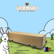 1000ct Cardboard Storage Box TCG MTG