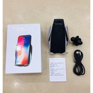 Wireless Charger S5 Smart Sensor Charger hp with Clamp hp