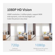 xiaomi cctv 1080P terang dan jelas