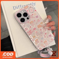 Compatible for iPhone 17 Pro Max iPhone 16 Pro Max iPhone 16E 15 Pro Max 13 Pro Max iPhone11 iPhone7