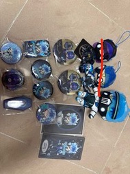 扭曲仙境ortho小盤