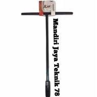 13mm KK T-socket wrench