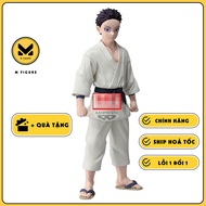 Akaza MODEL - Kimetsu no Yaiba - Kimetsu no Yaiba Figure -Kizuna no Sou- (Bandai Spirits) GENUINE FI