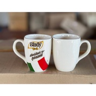 Birdy Coffee Cup 3in1 Width 7cm Height 9.5cm