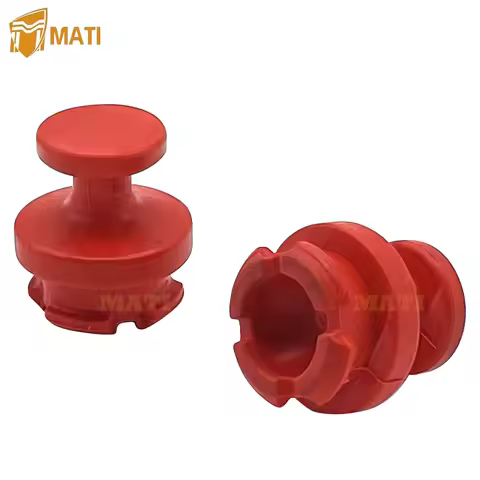Drum Brake Adjusting Hole Plug for Honda TRX200 TRX250 TRX300 TRX350 TRX400 TRX450 TRX500 TRX650 Fou