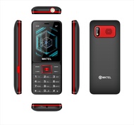 MKTEL G36-3G feature phone 2.4screen Dual Sim Dual Standby 1800mAh Battery 2G3G network Support MP3M