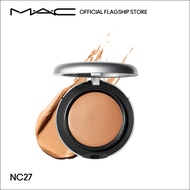 MAC Studio Fix Tech Cream-To-Powder Foundation - Filled Compact Foundation 10g