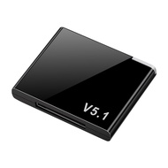 【Hot item】 Upgrade Version I-Wave 30 Pin Bluetooth-Compatible 5.1 Audio A2dp Music Mini Wireless Ada