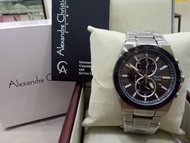 [Murah] Alexandre Christie AC 6382 Jam Tangan Original