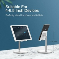 UGREEN Multi-Angle Adjustable Premium Stand For Android Phone and Small Tablet - King