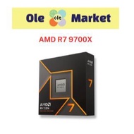 AMD R7 9700X
