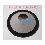 daun speaker 15 inch abu abu JBL