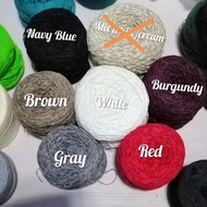 Baguio Velvet Yarns
