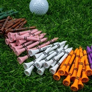 Golf Tee Golf Pegs Wooden Pegs Bamboo Tee Golf End Supplies GOLF TEE Golf T