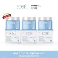 JOSE BODY CREAM ครีมโจเซ่ บำรุงผิวกาย ขนาด 250 กรัม (แพคเกจใหม่)