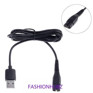 FASHIONHUBZ USB Charging Plug Cable 5V Shavers USB Charging Cable Electric Shaver A00390 HQ8505 Elec