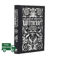 A happy as being yourself ! [หนังสือนำเข้า] The Book of Practical Witchcraft: A Compendium of Spells