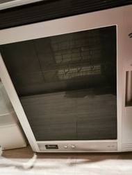 Sanki 山崎消毒乾碗機