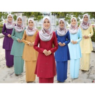 KURUNG AQILA EKSLUSIF 