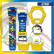 BNB G7900 CUSTOM ROSSI DESIGN
