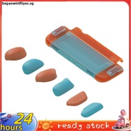 Switch 2 Grip Case Dust-Proof Cover Protective Shell Cover Plug-in Base  Switch 2 Case Grip