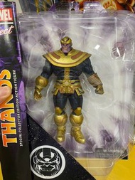 Marvel Select薩諾斯無限之戰