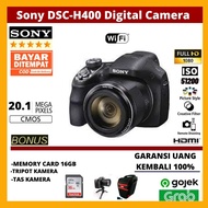 kamera sony dsc h-400 sony h300 sony H-200
