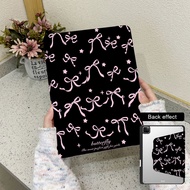 เคส ฝาพับ สำหรับ OPPO Pad SE 11 2025 OPPO Pad neo 11.4 Pad Air2 11.4 เคส หมุนได้360 องศาหมุน หลังโปร