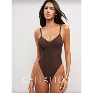 Basic one-piece bikini BL70