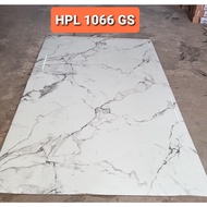 HPL NO TACO AICA Granit Granite Marmer Colours Glossy Winston Warna Keramik 1066 GS