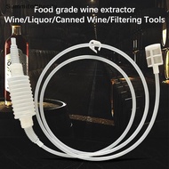 SUM Home Brewing Siphon Hose Wine Beer Making Tool Brewing Food Grade Materials Selling Hand Hop Kne