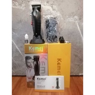 Kemei KM-2296 Professional Hair Clipper m Hair Trimmer for Men Hair Cutting Machine