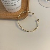 New Korean Style Bracelets Niche Design Star Bracelets Simple Pearl Bracelets Fashion Accessories