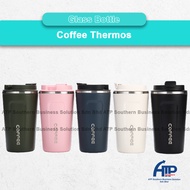 Portable Coffee Thermos Coffee Mug Portable Stainless Steel Travel Tumbler Thermos Cup Flask Vacuum 