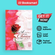 A Choice The Choice You're Choice - Paperback - English - 9781491849316