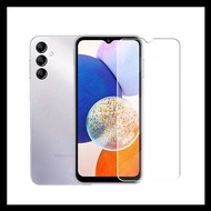 Tempered Glass Samsung A14, A14 5G, A24, A34 5G, A54 5G, A23 5G Anti-Scratch Glass TransparentBENING