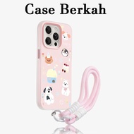 Latest Premium Cartoon 2In1 Animal Case hp Vivo V60 Lite Y400 Iqoo Z10 Lite Iqoo Z10R 5G Y19S Pro Y2