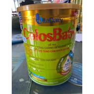(No gift) colosbaby light milk 800g vitadairy